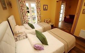 By Zeyno Butik Otel  2*