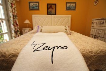 By Zeyno Butik Otel Alaçatı Dış mekan fotoğraf